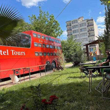 Kommageneiz Hotel Adıyaman Dış mekan fotoğraf
