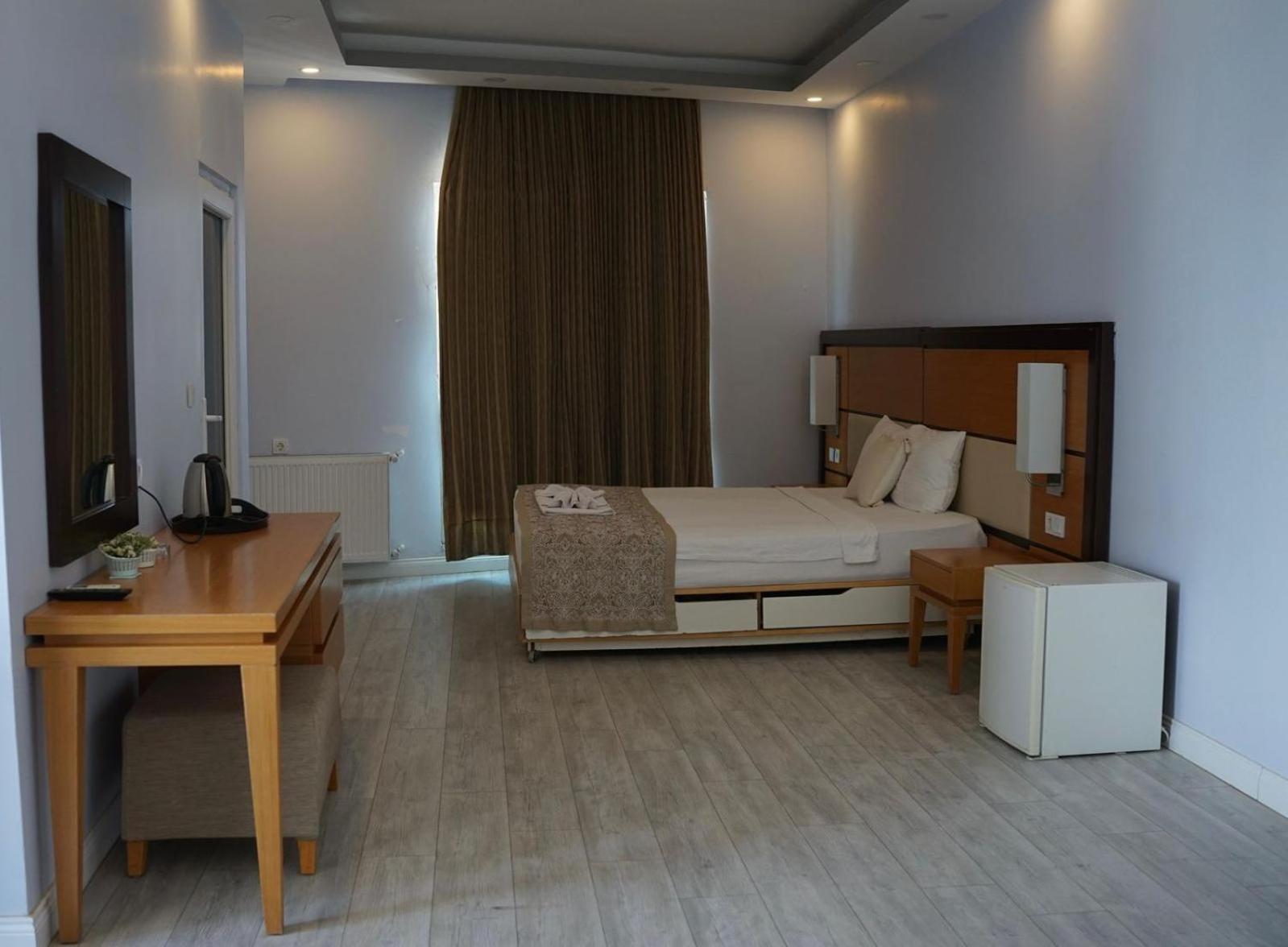 Kommageneiz Hotel Adıyaman Dış mekan fotoğraf