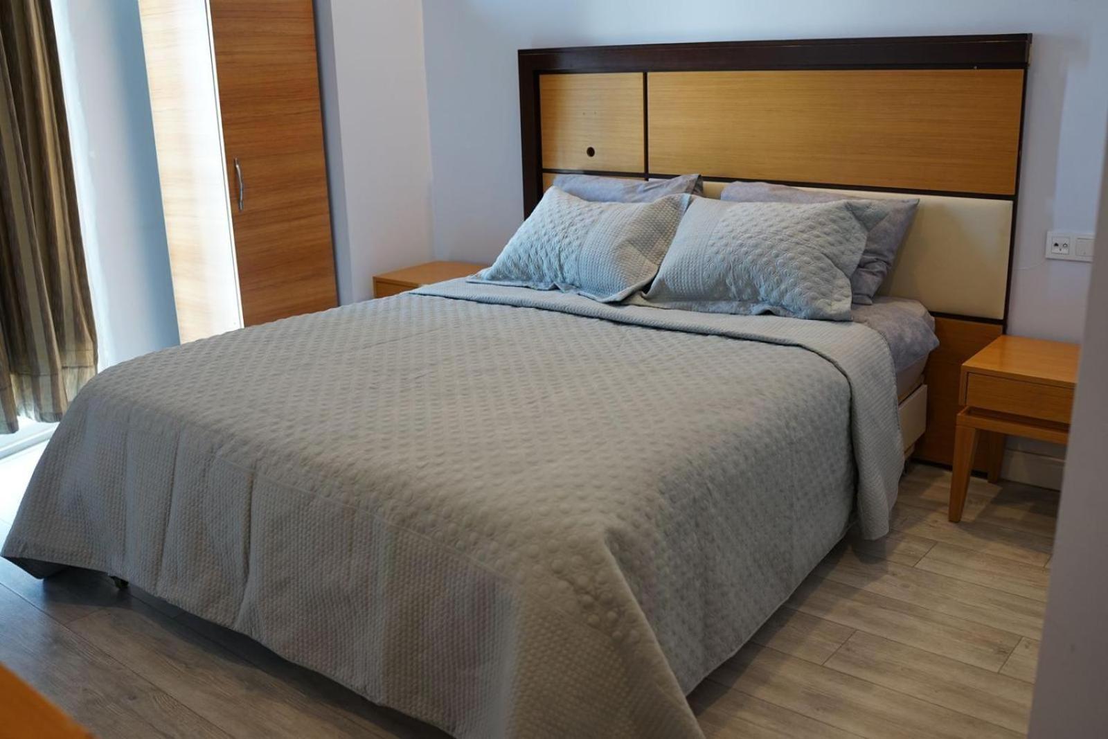 Kommageneiz Hotel Adıyaman Dış mekan fotoğraf