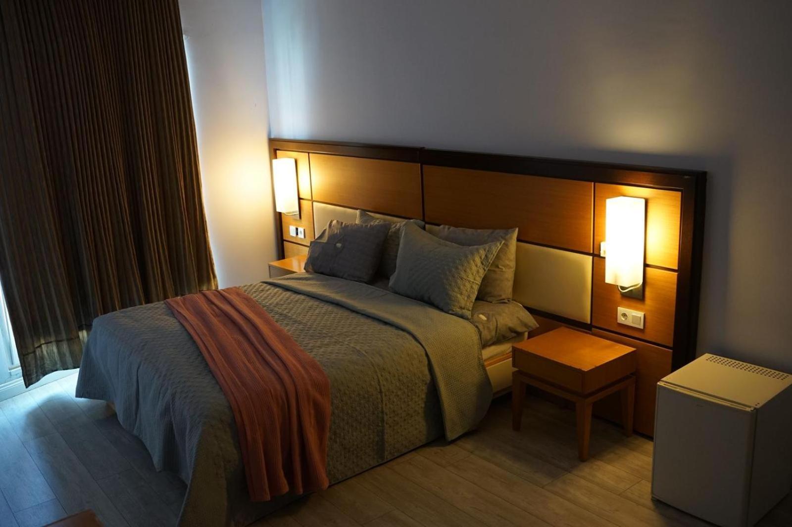 Kommageneiz Hotel Adıyaman Dış mekan fotoğraf