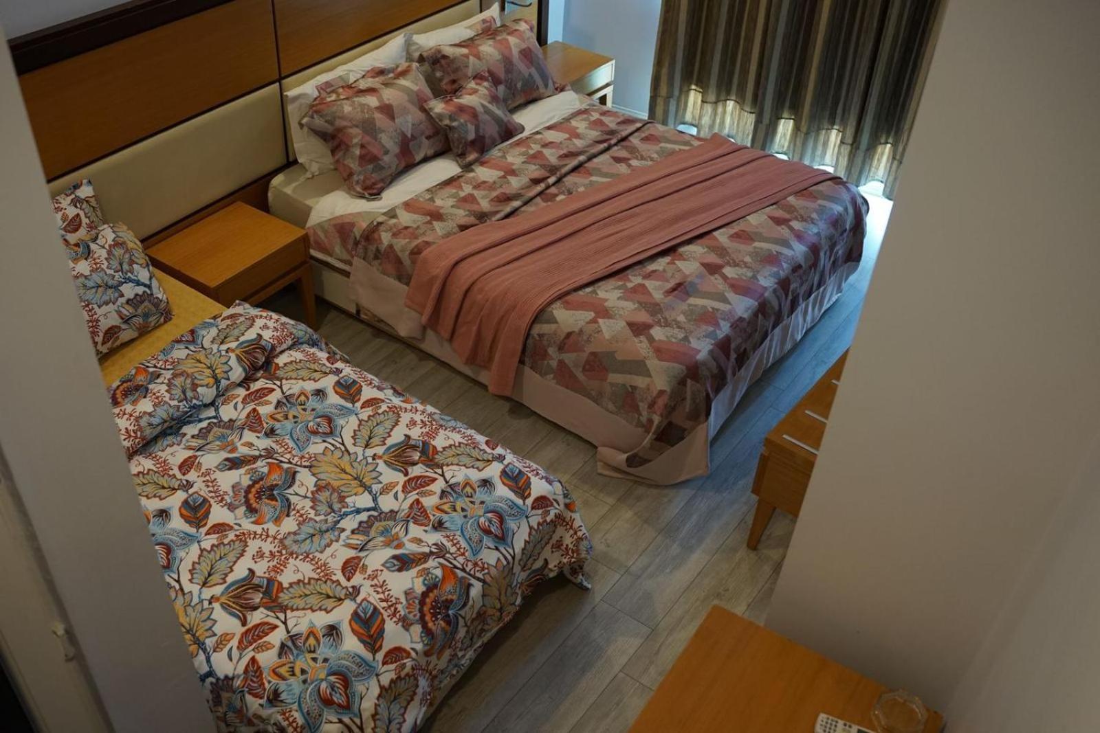 Kommageneiz Hotel Adıyaman Dış mekan fotoğraf